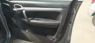 Scrapping Vehicle porsche cayenne (9pa) s 4.5 gasóleo 2004 5p of the year 2025 powered m 48.00