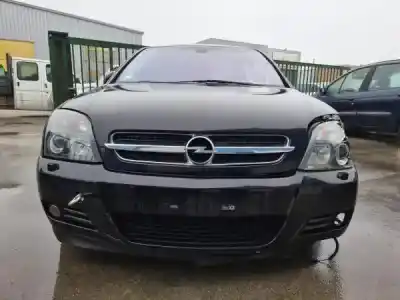 Утилизация автомобиля opel vectra c gts (z02) 1.8 16v (f68) года 2003 питание z 18 xe