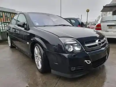 Утилизация автомобиля opel vectra c gts (z02) 1.8 16v (f68) года 2003 питание z 18 xe
