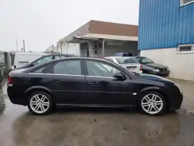 Утилизация автомобиля opel vectra c gts (z02) 1.8 16v (f68) года 2003 питание z 18 xe