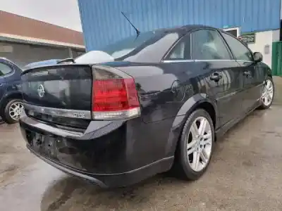 Утилизация автомобиля opel vectra c gts (z02) 1.8 16v (f68) года 2003 питание z 18 xe