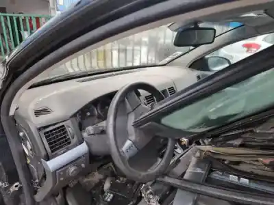 Утилизация автомобиля opel vectra c gts (z02) 1.8 16v (f68) года 2003 питание z 18 xe