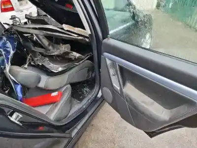 Утилизация автомобиля opel vectra c gts (z02) 1.8 16v (f68) года 2003 питание z 18 xe