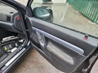 Утилизация автомобиля opel vectra c gts (z02) 1.8 16v (f68) года 2003 питание z 18 xe