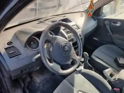 Утилизация автомобиля renault megane ii (bm0/1_, cm0/1_) 1.5 dci (bm0f bm0t bm2b cm0f cm0t) года 2003 питание k9k 722