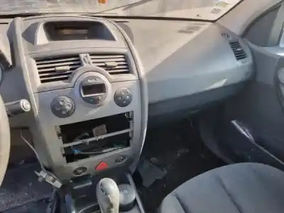 Утилизация автомобиля renault megane ii (bm0/1_, cm0/1_) 1.5 dci (bm0f bm0t bm2b cm0f cm0t) года 2003 питание k9k 722