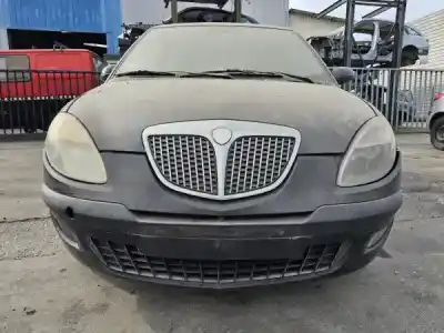 Veículo de Sucata lancia ypsilon (843_) 1.2 (843.axa1a) do ano 2004 alimentado 188 a4.000