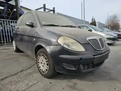 Veículo de Sucata lancia ypsilon (843_) 1.2 (843.axa1a) do ano 2004 alimentado 188 a4.000