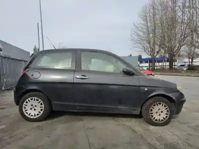 Veículo de Sucata lancia ypsilon (843_) 1.2 (843.axa1a) do ano 2004 alimentado 188 a4.000