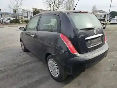Veículo de Sucata lancia ypsilon (843_) 1.2 (843.axa1a) do ano 2004 alimentado 188 a4.000