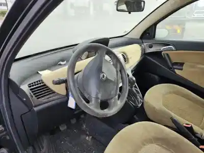 Veículo de Sucata lancia ypsilon (843_) 1.2 (843.axa1a) do ano 2004 alimentado 188 a4.000