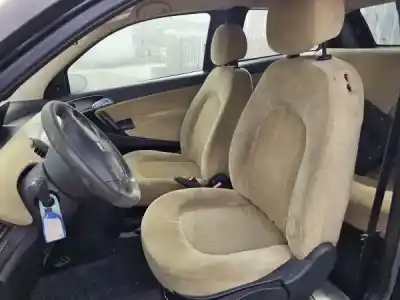 Veículo de Sucata lancia ypsilon (843_) 1.2 (843.axa1a) do ano 2004 alimentado 188 a4.000