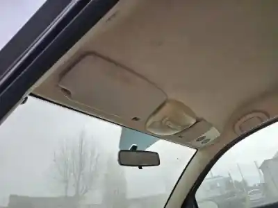 Veículo de Sucata lancia ypsilon (843_) 1.2 (843.axa1a) do ano 2004 alimentado 188 a4.000