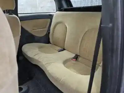 Veículo de Sucata lancia ypsilon (843_) 1.2 (843.axa1a) do ano 2004 alimentado 188 a4.000