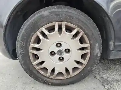 Veículo de Sucata lancia ypsilon (843_) 1.2 (843.axa1a) do ano 2004 alimentado 188 a4.000