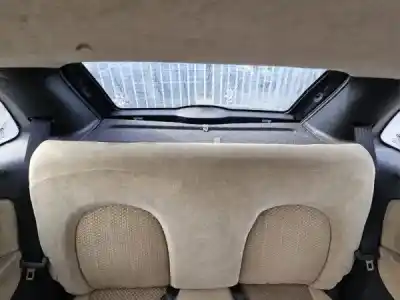 Veículo de Sucata lancia ypsilon (843_) 1.2 (843.axa1a) do ano 2004 alimentado 188 a4.000