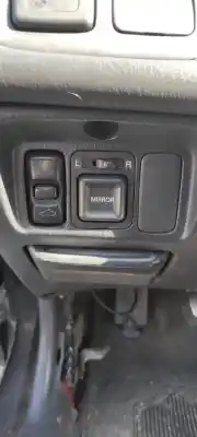 Утилизация автомобиля honda civic v coupé (ej) 1.6 i vtec года 1996 питание 