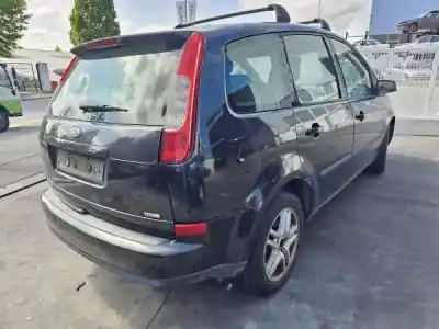 Verschrottungsfahrzeug ford focus c-max (dm2) 1.6 tdci des jahres 2005 angetrieben 