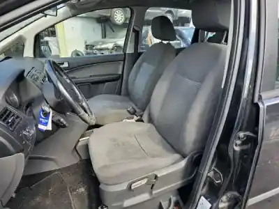 Verschrottungsfahrzeug ford focus c-max (dm2) 1.6 tdci des jahres 2005 angetrieben 