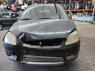 Hurda Aracı ford focus c-max (dm2) 1.6 tdci yılın 2004 güçlü 