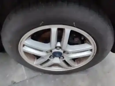 Hurda Aracı ford focus c-max (dm2) 1.6 tdci yılın 2004 güçlü 