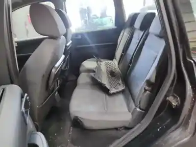 Hurda Aracı ford focus c-max (dm2) 1.6 tdci yılın 2004 güçlü 