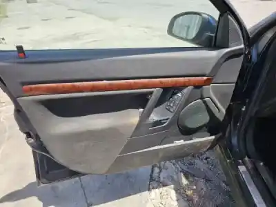 Véhicule à la ferraille opel vectra c caravan (2003->) 2.2 elegance [2.2 ltr. - 92 kw 16v dti cat (y 22 dtr / l50)] de l'année 2003 alimenté y 22 dtr