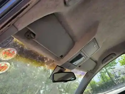 Véhicule à la ferraille opel vectra c caravan (2003->) 2.2 elegance [2.2 ltr. - 92 kw 16v dti cat (y 22 dtr / l50)] de l'année 2003 alimenté y 22 dtr