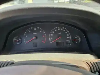 Véhicule à la ferraille opel vectra c caravan (2003->) 2.2 elegance [2.2 ltr. - 92 kw 16v dti cat (y 22 dtr / l50)] de l'année 2003 alimenté y 22 dtr