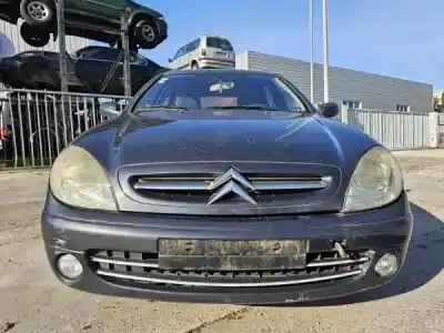 Veículo de Sucata citroen xsara break (n2) 1.4 hdi do ano 2003 alimentado 8hx (dv4td)