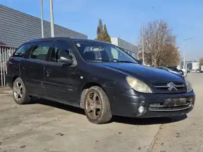 Veículo de Sucata citroen xsara break (n2) 1.4 hdi do ano 2003 alimentado 8hx (dv4td)
