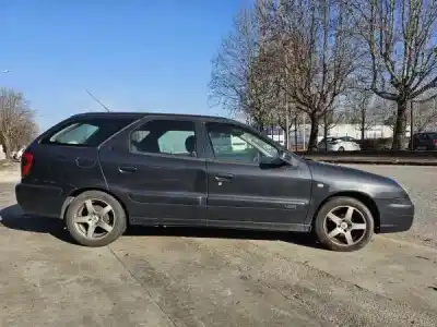 Veículo de Sucata citroen xsara break (n2) 1.4 hdi do ano 2003 alimentado 8hx (dv4td)