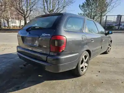 Veículo de Sucata citroen xsara break (n2) 1.4 hdi do ano 2003 alimentado 8hx (dv4td)