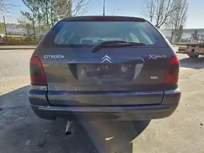 Veículo de Sucata citroen xsara break (n2) 1.4 hdi do ano 2003 alimentado 8hx (dv4td)