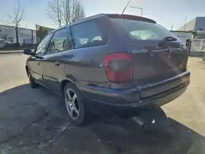 Veículo de Sucata citroen xsara break (n2) 1.4 hdi do ano 2003 alimentado 8hx (dv4td)