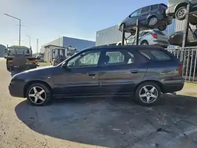 Veículo de Sucata citroen xsara break (n2) 1.4 hdi do ano 2003 alimentado 8hx (dv4td)