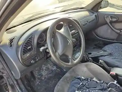 Veículo de Sucata citroen xsara break (n2) 1.4 hdi do ano 2003 alimentado 8hx (dv4td)