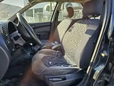 Veículo de Sucata citroen xsara break (n2) 1.4 hdi do ano 2003 alimentado 8hx (dv4td)