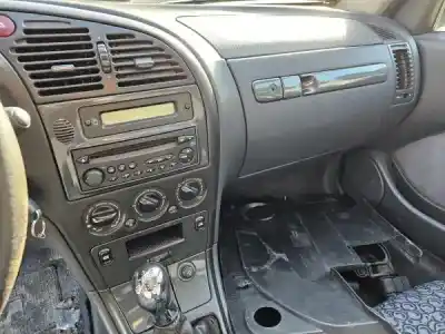 Veículo de Sucata citroen xsara break (n2) 1.4 hdi do ano 2003 alimentado 8hx (dv4td)