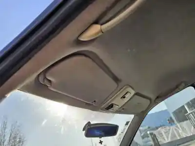 Veículo de Sucata citroen xsara break (n2) 1.4 hdi do ano 2003 alimentado 8hx (dv4td)