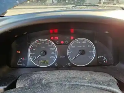 Veículo de Sucata citroen xsara break (n2) 1.4 hdi do ano 2003 alimentado 8hx (dv4td)