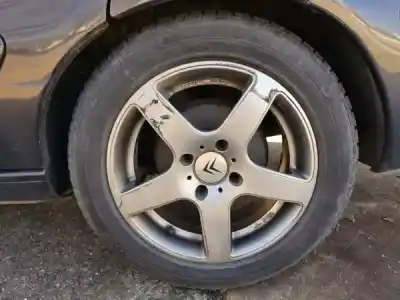 Veículo de Sucata citroen xsara break (n2) 1.4 hdi do ano 2003 alimentado 8hx (dv4td)