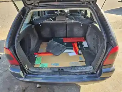 Veículo de Sucata citroen xsara break (n2) 1.4 hdi do ano 2003 alimentado 8hx (dv4td)