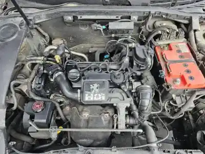 Veículo de Sucata citroen xsara break (n2) 1.4 hdi do ano 2003 alimentado 8hx (dv4td)