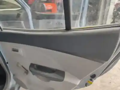 Veículo de Sucata kia picanto (ba) 1.0 gasolina 2005 5p do ano 2005 alimentado g4he