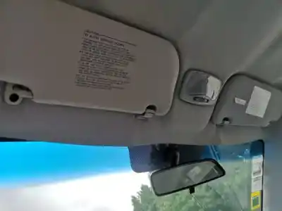 Veículo de Sucata kia picanto (ba) 1.1 crdi gasóleo 2008 5p do ano 2006 alimentado d3fa