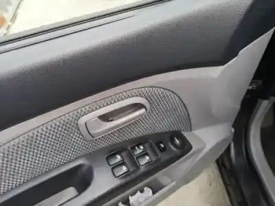 Veículo de Sucata kia picanto (ba) 1.1 crdi gasóleo 2008 5p do ano 2006 alimentado d3fa