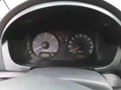 Veículo de Sucata kia picanto (ba) 1.1 crdi gasóleo 2008 5p do ano 2006 alimentado d3fa