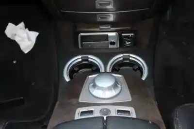 Scrapping Vehicle bmw 7 (e65, e66, e67) 730 i li of the year 2004 powered m54 b30 (306s3)