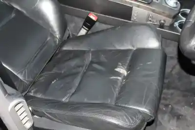 Scrapping Vehicle bmw 7 (e65, e66, e67) 730 i li of the year 2004 powered m54 b30 (306s3)